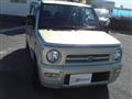 2003 Daihatsu Naked