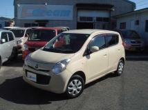 2011 Mazda Carol