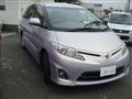 2009 Toyota Estima