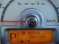 2010 Suzuki Lapin