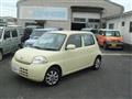 2008 Daihatsu Esse