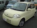 2008 Daihatsu Esse