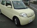 2008 Daihatsu Esse