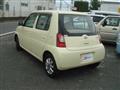 2008 Daihatsu Esse