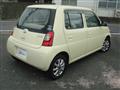2008 Daihatsu Esse