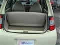 2008 Daihatsu Esse