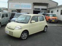 2008 Daihatsu Esse