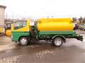 2011 Mitsubishi Canter
