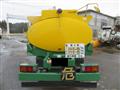 2011 Mitsubishi Canter