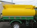 2011 Mitsubishi Canter