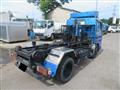2005 Mitsubishi Canter