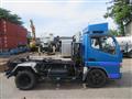 2005 Mitsubishi Canter