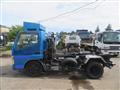 2005 Mitsubishi Canter