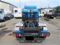 2005 Mitsubishi Canter