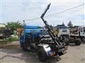 2005 Mitsubishi Canter