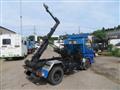 2005 Mitsubishi Canter