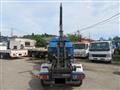 2005 Mitsubishi Canter