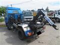 2005 Mitsubishi Canter