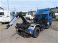 2005 Mitsubishi Canter