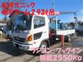 2011 Hino Hino Others