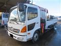 2011 Hino Hino Others