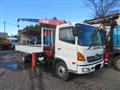 2011 Hino Hino Others