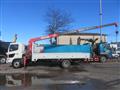 2011 Hino Hino Others