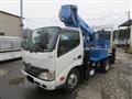 2012 Hino Dutro