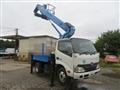 2012 Hino Dutro
