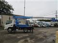 2012 Hino Dutro