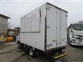 2012 Mitsubishi Canter