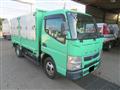 2017 Mitsubishi Canter