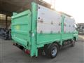 2017 Mitsubishi Canter