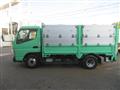 2017 Mitsubishi Canter