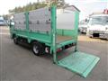 2017 Mitsubishi Canter