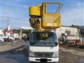 2009 Mitsubishi Canter