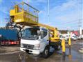 2009 Mitsubishi Canter