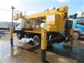 2009 Mitsubishi Canter