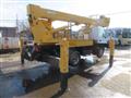 2009 Mitsubishi Canter