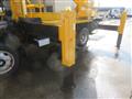 2009 Mitsubishi Canter