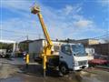 2009 Mitsubishi Canter