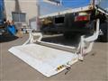 2013 Mitsubishi Canter