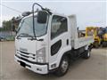 2015 Isuzu Isuzu Others