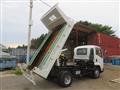 2015 Isuzu Isuzu Others