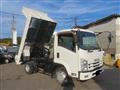 2015 Isuzu Isuzu Others