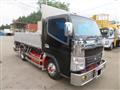 2013 Mitsubishi Canter