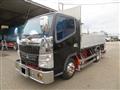 2013 Mitsubishi Canter