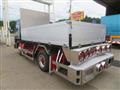 2013 Mitsubishi Canter