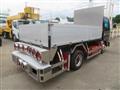 2013 Mitsubishi Canter