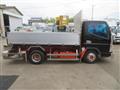 2013 Mitsubishi Canter